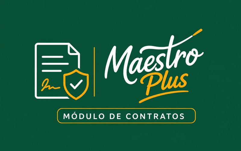 Módulos de Contratos